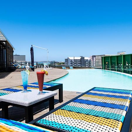 Aha Gateway Hotel Umhlanga Durban Eksteriør bilde