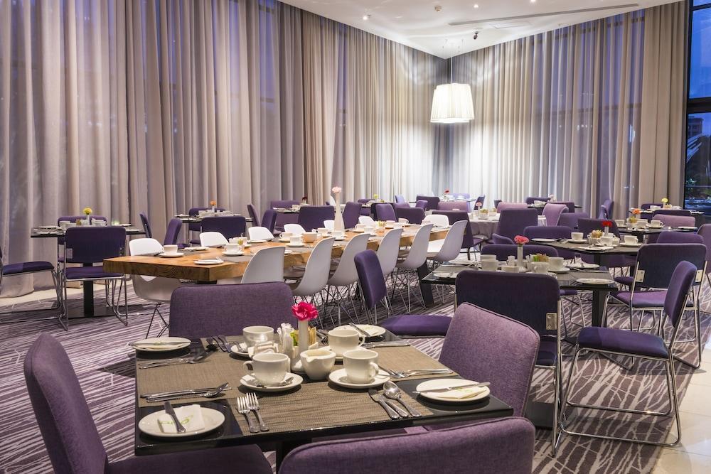 Aha Gateway Hotel Umhlanga Durban Eksteriør bilde