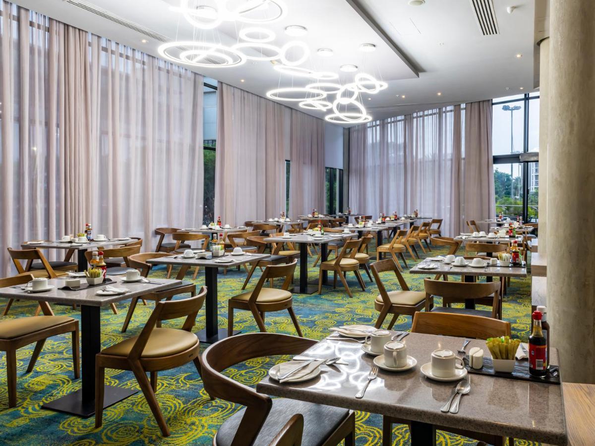 Aha Gateway Hotel Umhlanga Durban Eksteriør bilde