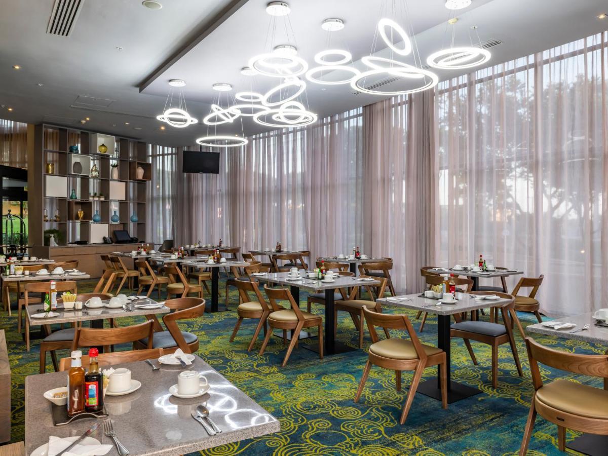 Aha Gateway Hotel Umhlanga Durban Eksteriør bilde