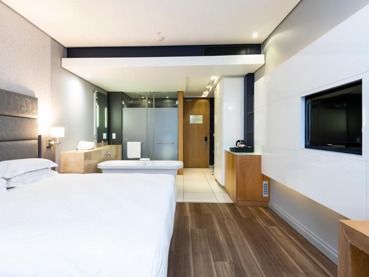 Aha Gateway Hotel Umhlanga Durban Eksteriør bilde