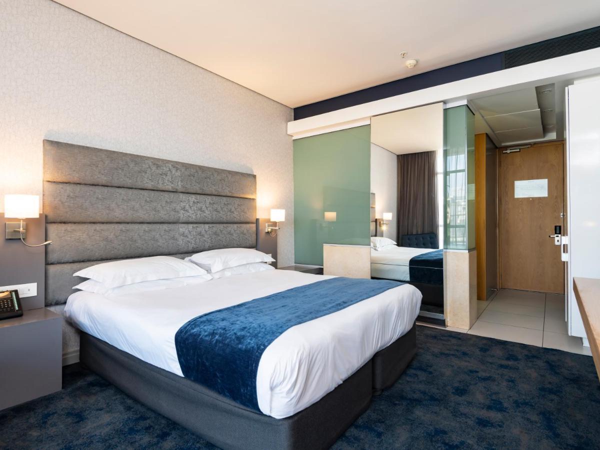 Aha Gateway Hotel Umhlanga Durban Eksteriør bilde