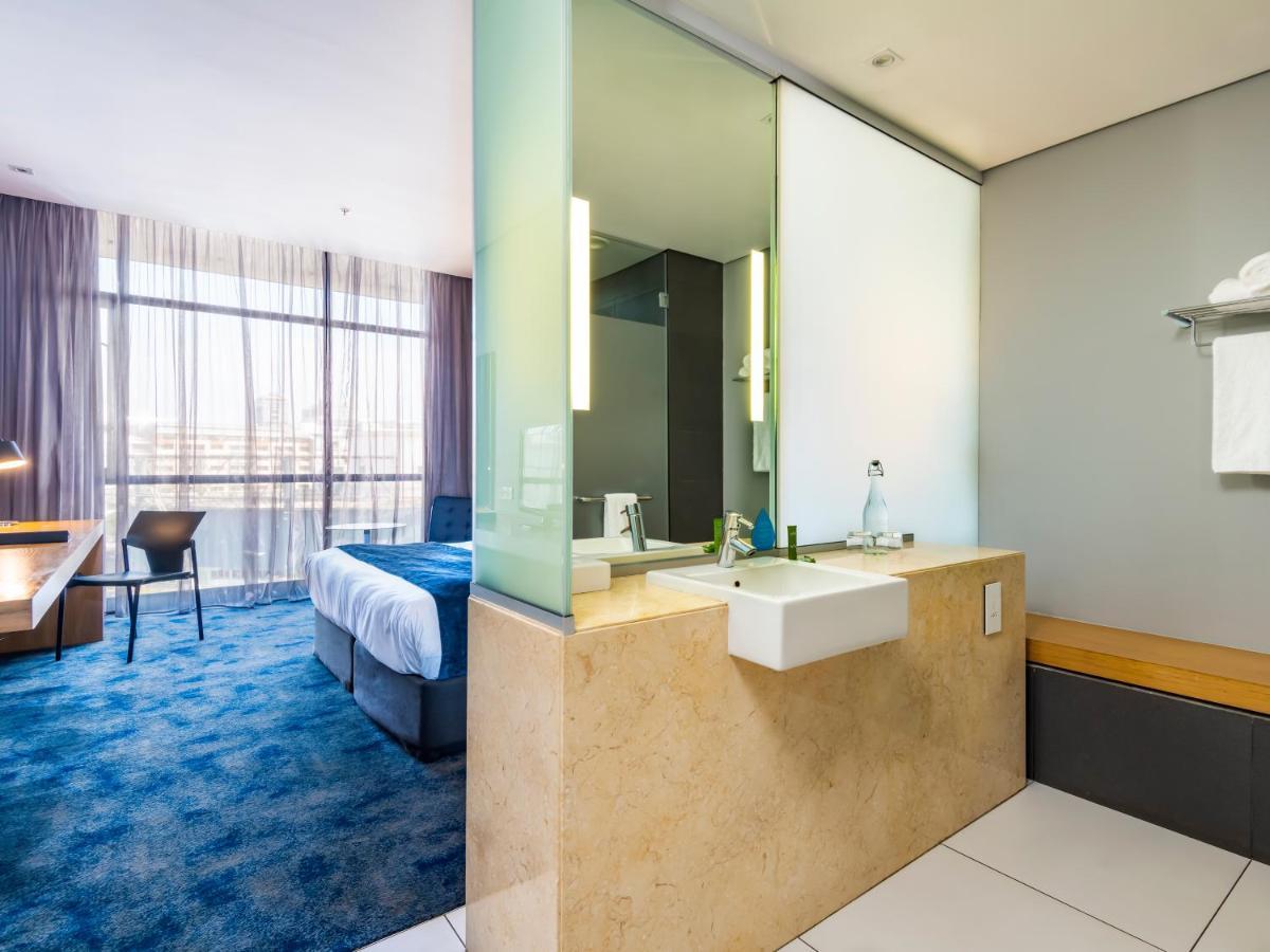 Aha Gateway Hotel Umhlanga Durban Eksteriør bilde