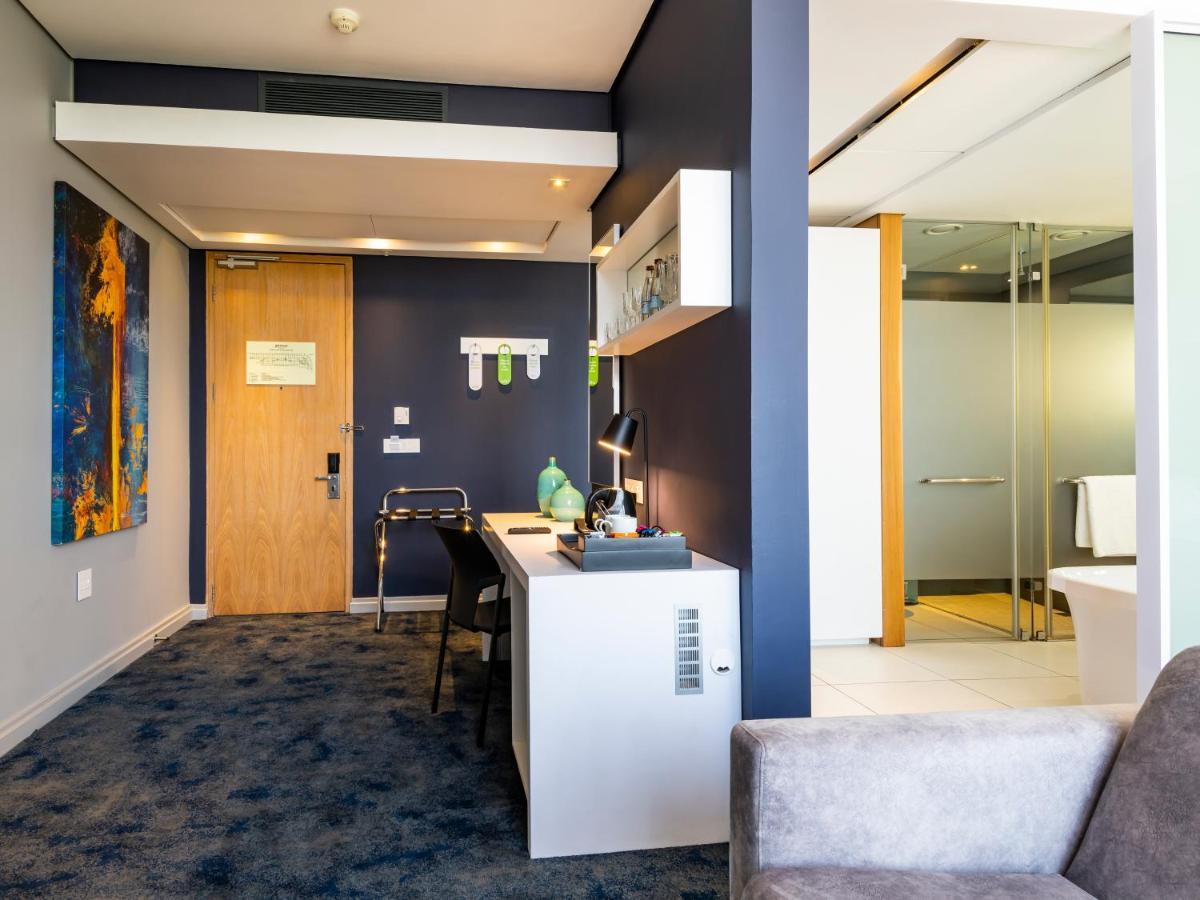 Aha Gateway Hotel Umhlanga Durban Eksteriør bilde