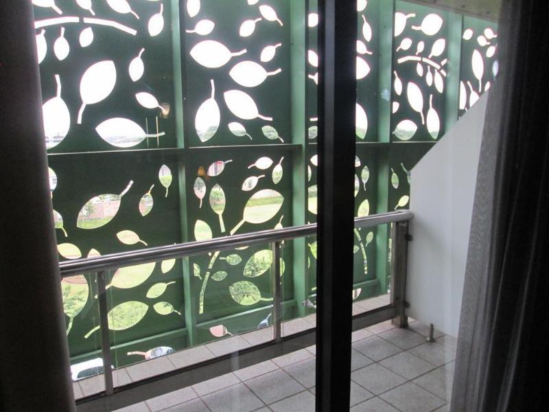 Aha Gateway Hotel Umhlanga Durban Eksteriør bilde