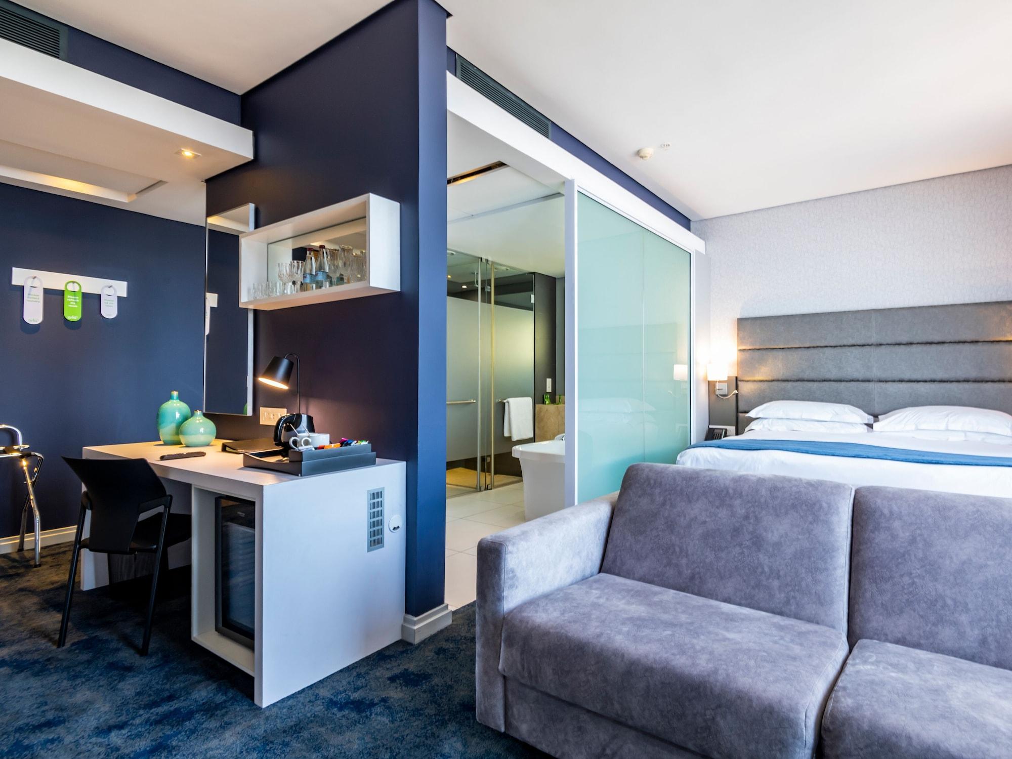 Aha Gateway Hotel Umhlanga Durban Eksteriør bilde