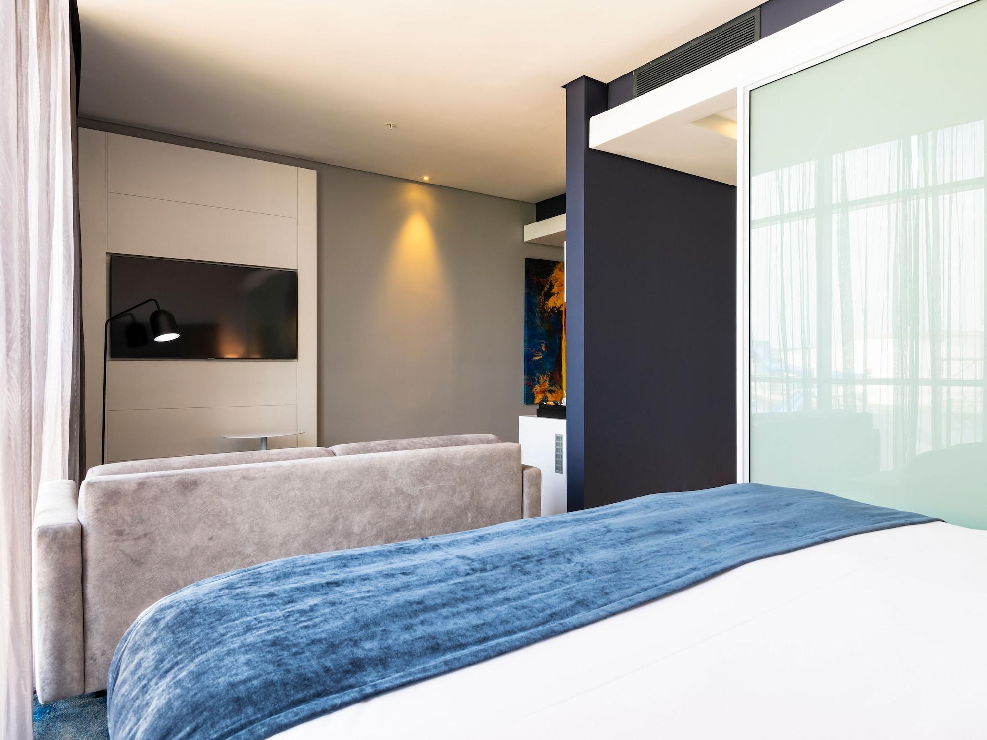 Aha Gateway Hotel Umhlanga Durban Eksteriør bilde