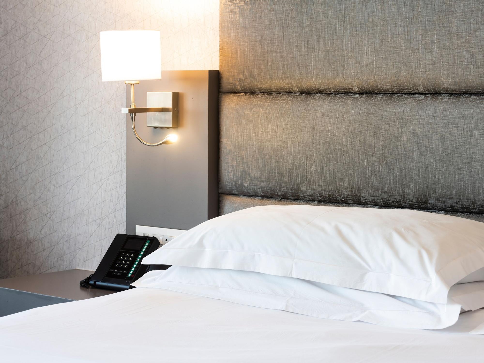Aha Gateway Hotel Umhlanga Durban Eksteriør bilde