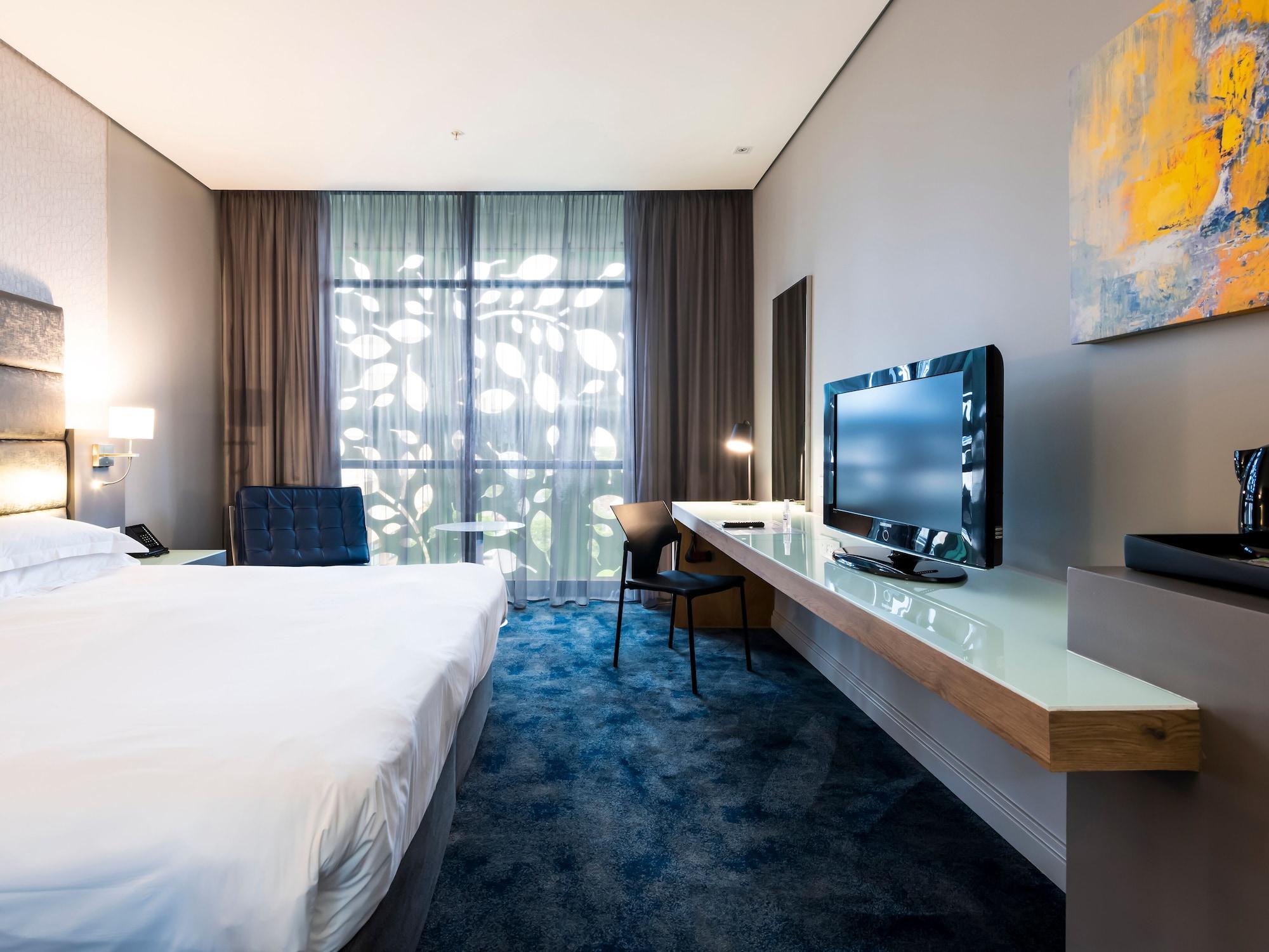 Aha Gateway Hotel Umhlanga Durban Eksteriør bilde