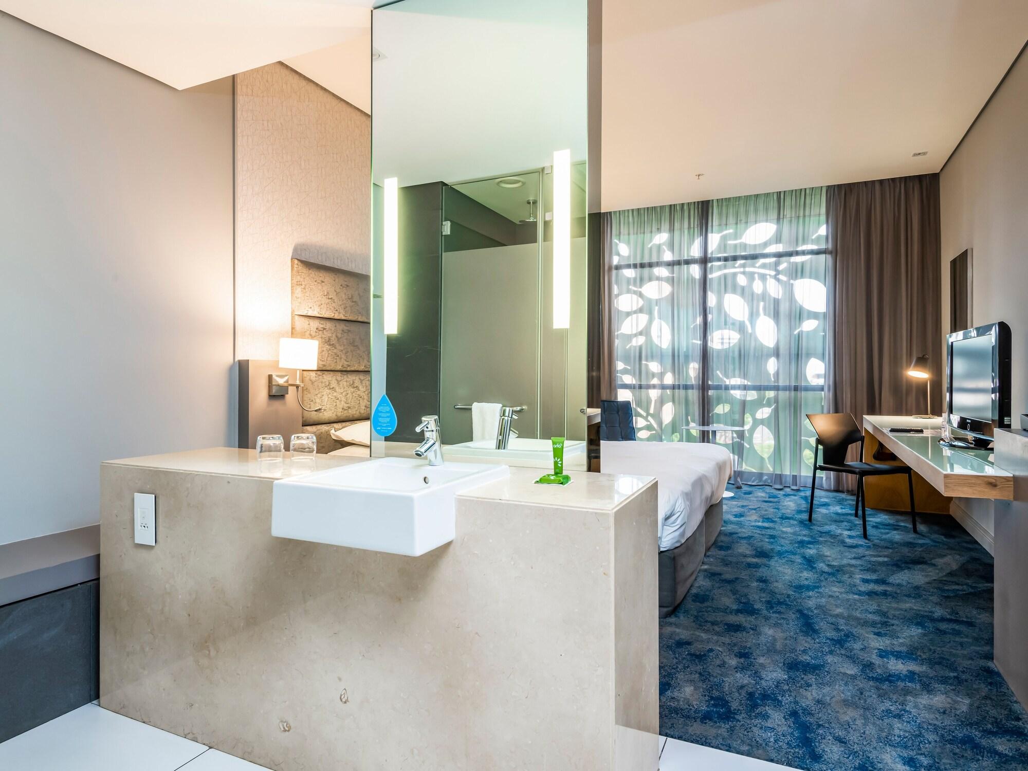 Aha Gateway Hotel Umhlanga Durban Eksteriør bilde