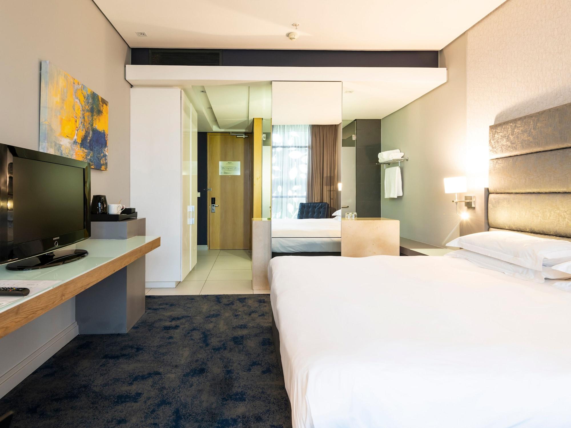 Aha Gateway Hotel Umhlanga Durban Eksteriør bilde