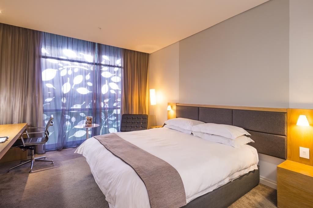 Aha Gateway Hotel Umhlanga Durban Eksteriør bilde