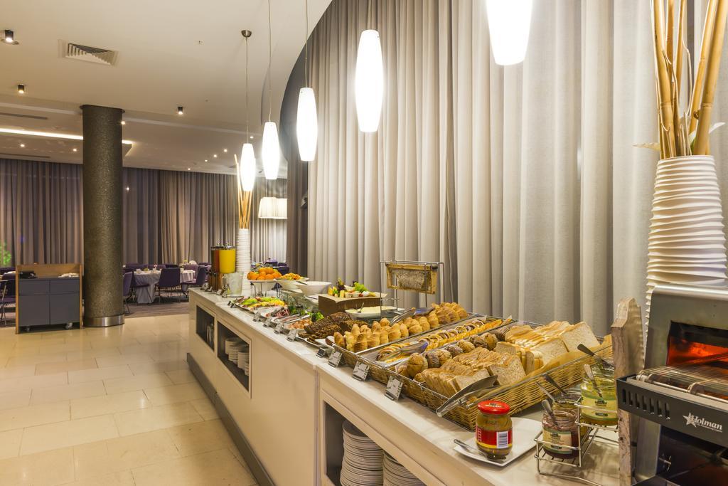 Aha Gateway Hotel Umhlanga Durban Eksteriør bilde