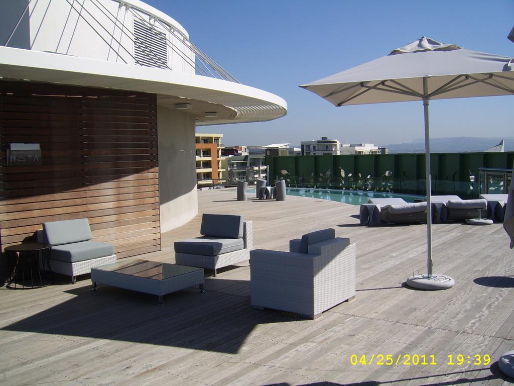 Aha Gateway Hotel Umhlanga Durban Eksteriør bilde