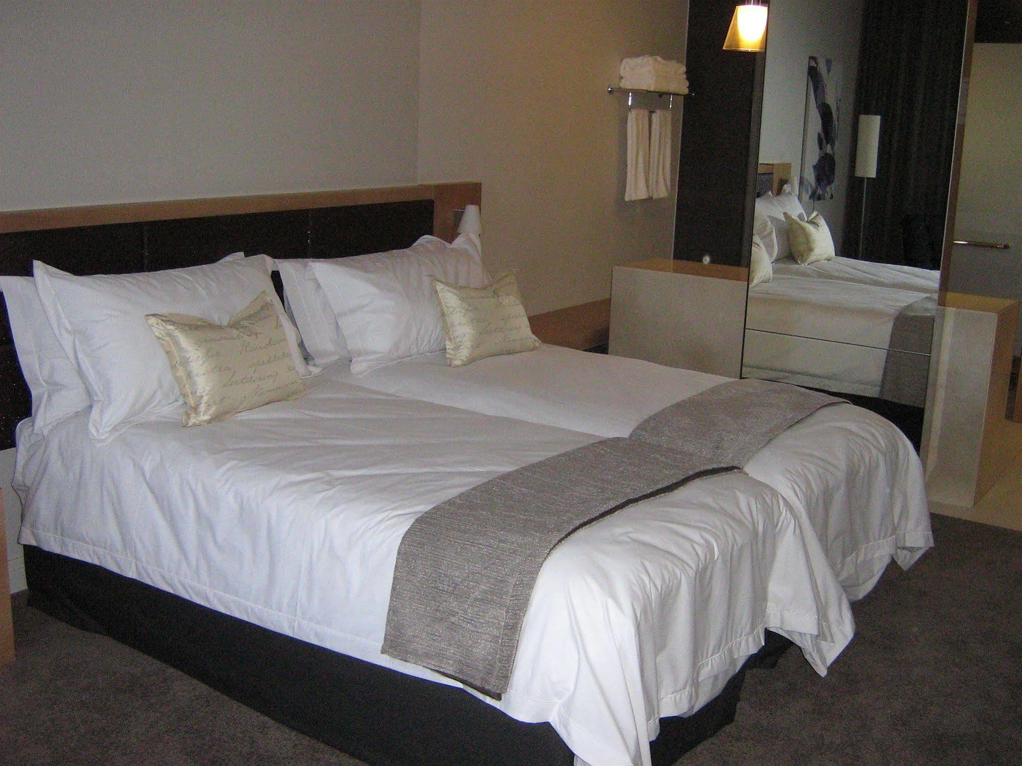 Aha Gateway Hotel Umhlanga Durban Eksteriør bilde
