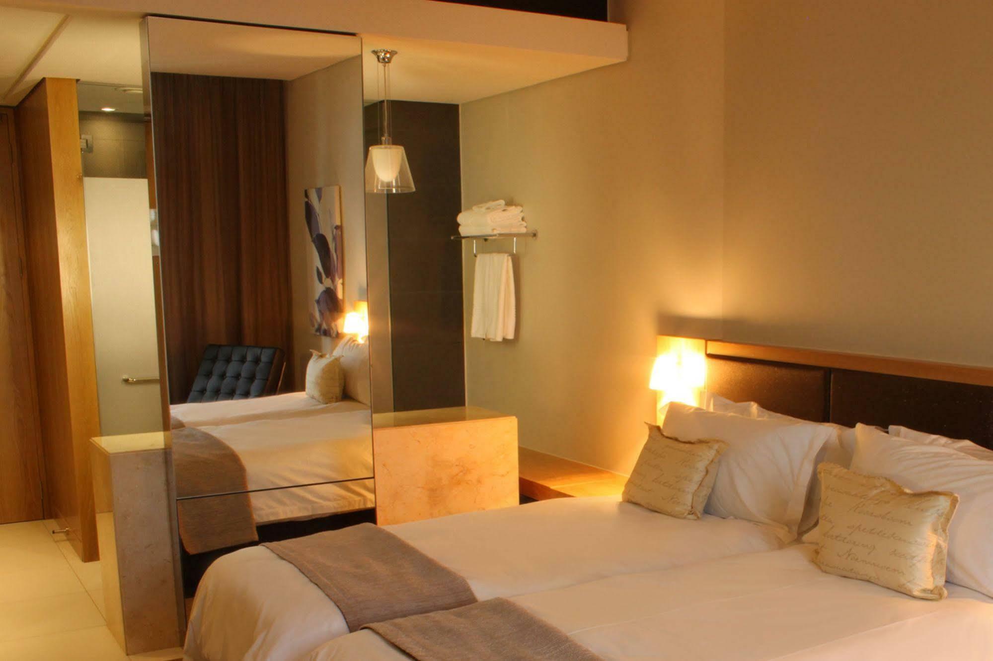 Aha Gateway Hotel Umhlanga Durban Eksteriør bilde